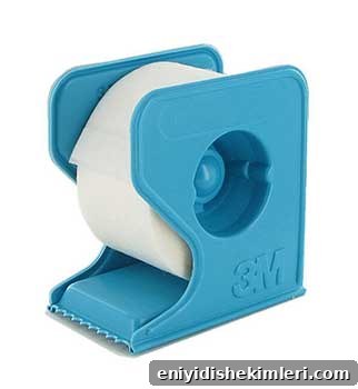 Stop Mouth Breathing at Night with Mouth Tape for Better Sleep and Oral Health 4 Image alt