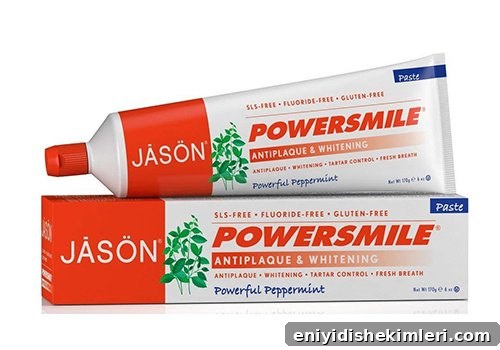 Top Whitening Toothpastes for Brighter Teeth: Expert Picks 2026 2 Image alt