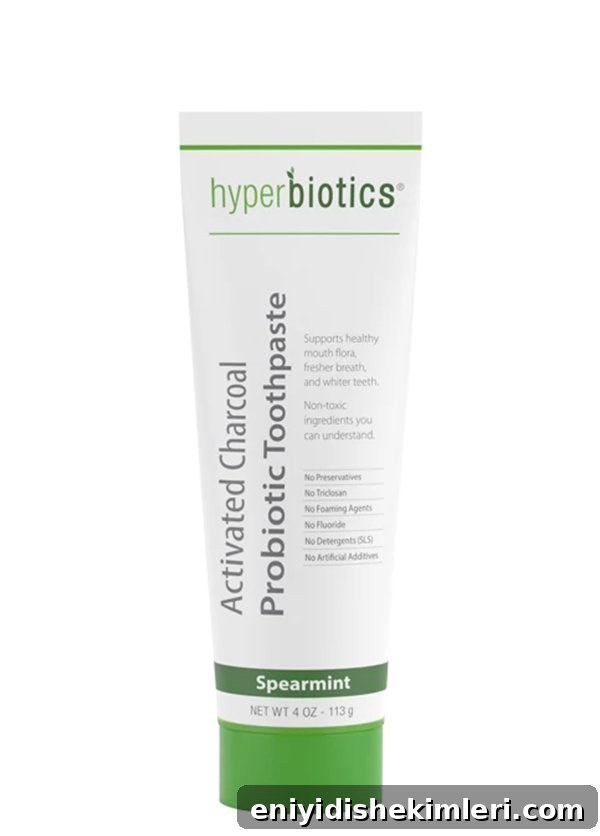 Top Whitening Toothpastes for Brighter Teeth: Expert Picks 2026 3 Image alt