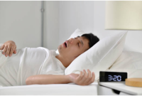 Dentist as Destiny, Part 4: Why Your Dentist Asks About Snoring