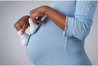 Trying to Conceive? Check Your Gums First